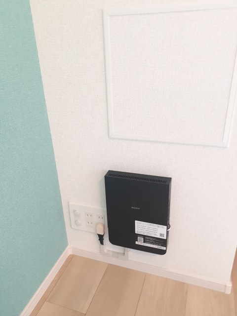 エポックの設備