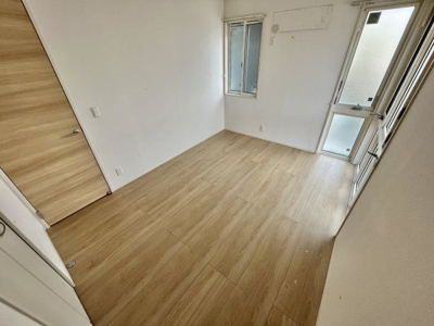 【洋室】 | ドエルエミネンス輝