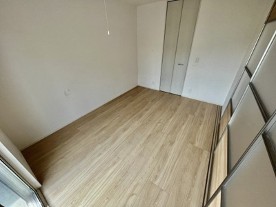 【洋室】 | ドエルエミネンス輝