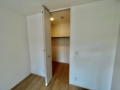 【収納】 | ドエルエミネンス輝