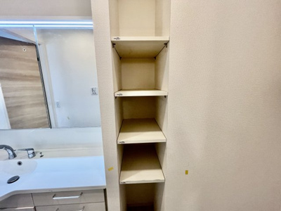 【収納】 | ドエルエミネンス輝