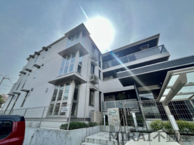 【外観】 | ドエルエミネンス輝