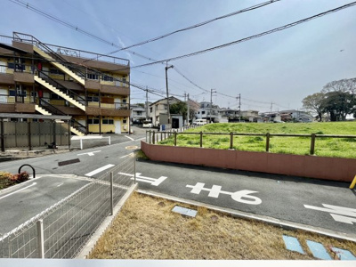 【展望】 | ドエルエミネンス輝