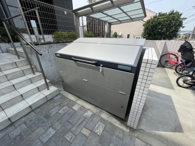 【その他共用部分】 | ドエルエミネンス輝