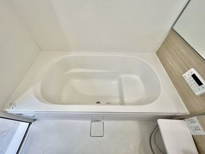 【浴室】 | ドエルエミネンス輝