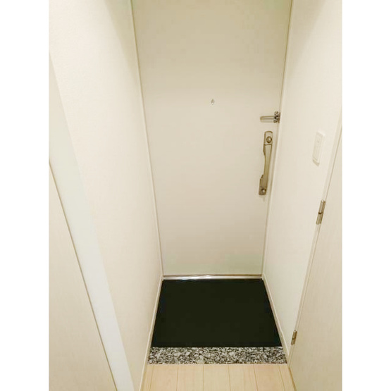 【玄関】ハウスセゾン新板橋