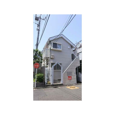 【外観】 | サンパレス21