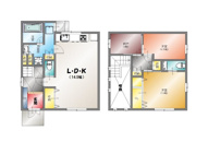 西京区川島寺田町の画像