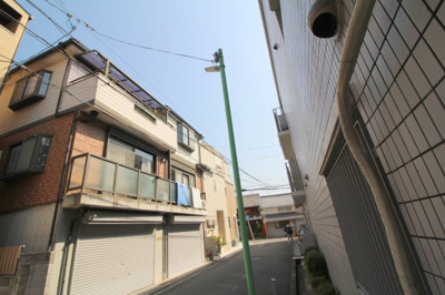 【展望】 | ライオンズマンション豊中第２