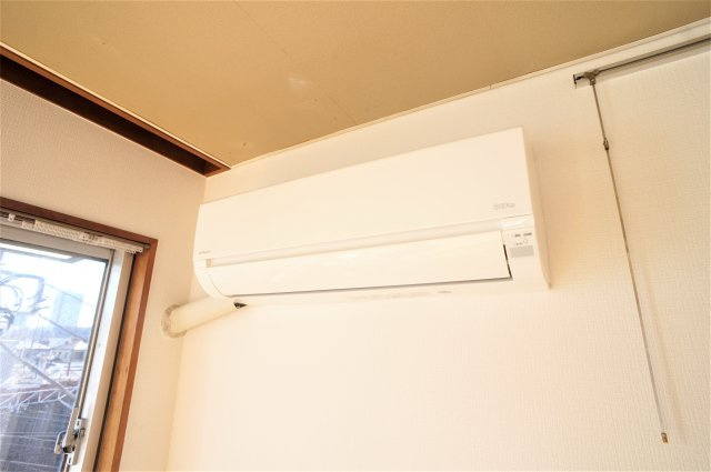 セントハイムの設備