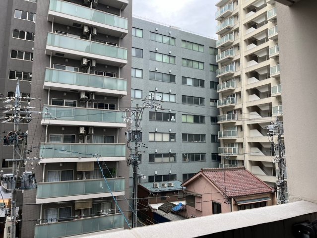 アプリーレ久屋大通公園の展望|アプリーレ久屋大通公園