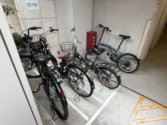 アプリーレ久屋大通公園のその他共用部分|アプリーレ久屋大通公園