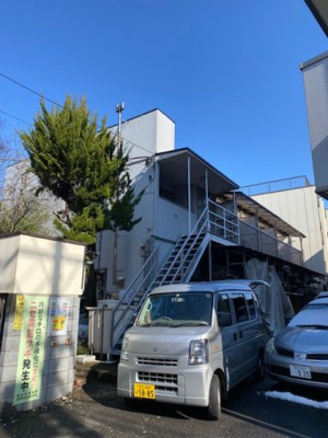 【外観】 | ＭｆⅢ