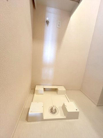 マイ・カーサ　B棟のその他