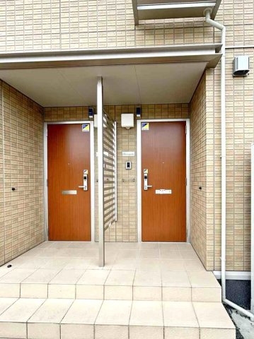 マイ・カーサ　B棟のその他