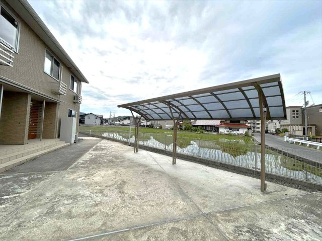 マイ・カーサ　B棟のその他共用部分