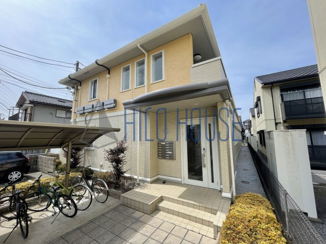 アベイユガーデン