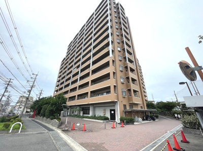 【外観】 | フルヴェール白鷺