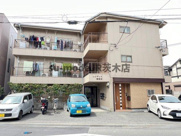 レジデンス曽根田の画像