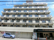 ホーユウコンフォルト大和中央(ホーユウコンフォルトヤマトチュウオウ)の画像