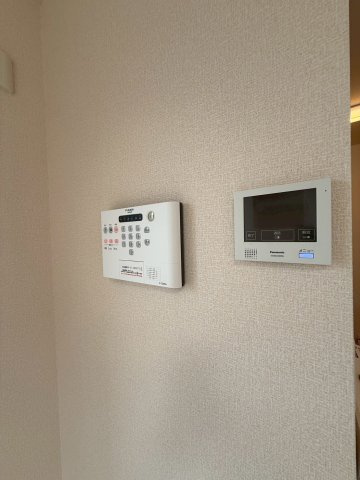 サンモリッツの設備