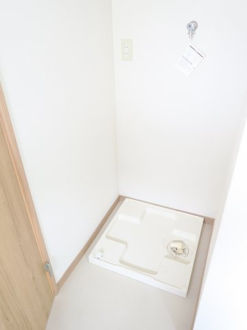 コーポ柳の設備