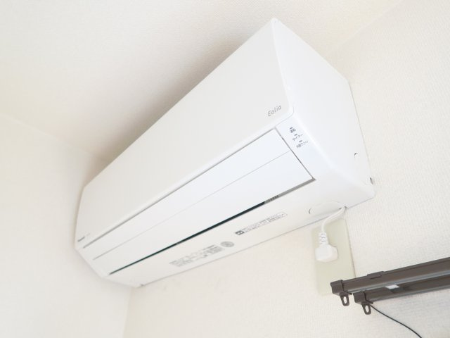 コーポ柳の設備