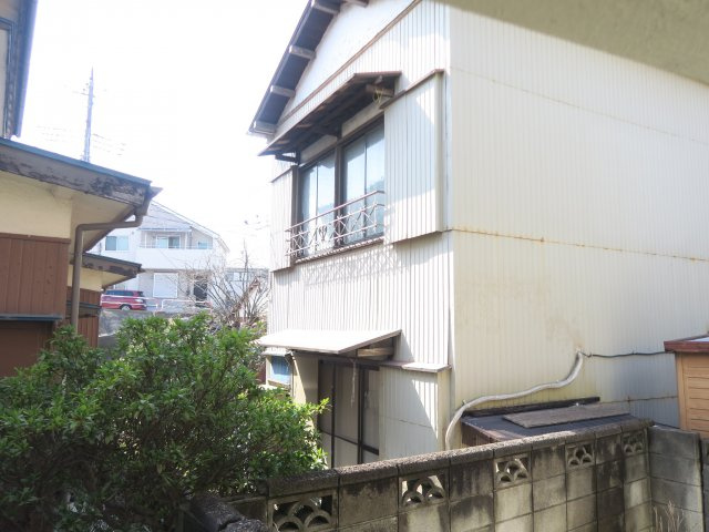 コーポ柳の展望