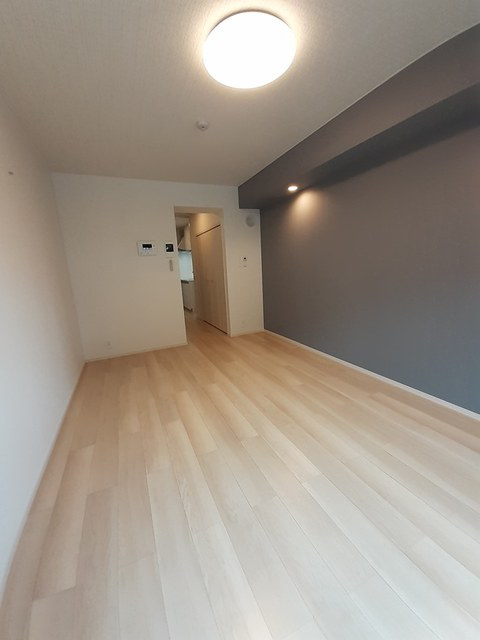 エポックの寝室