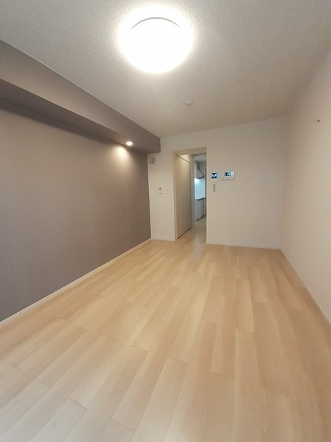 エポックの寝室