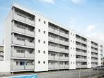 ビレッジハウス境港第二2号棟