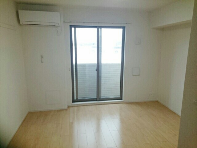 パレス・シュティルCの居間・リビング