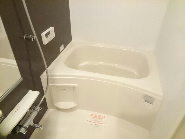 パレス・シュティルCの浴室