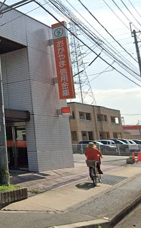 【周辺】セントラル花尻