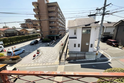 【展望】 | 宇治市五ケ庄西川原　中古戸建 | 水回りのリフォームはご相談下さい（＾◇＾）お客様のご要望やご予算にあわせた提案をさせて頂きます。ご相談はもちろん無料ですのでお気軽にお問合せ下さい♪