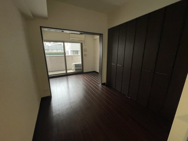 S-RESIDENCE淀屋橋の居間・リビング