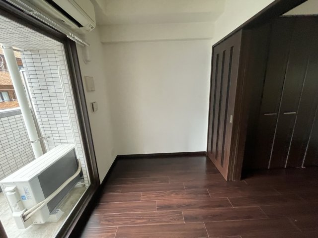 S-RESIDENCE淀屋橋の洋室