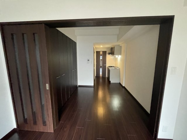 S-RESIDENCE淀屋橋の内装