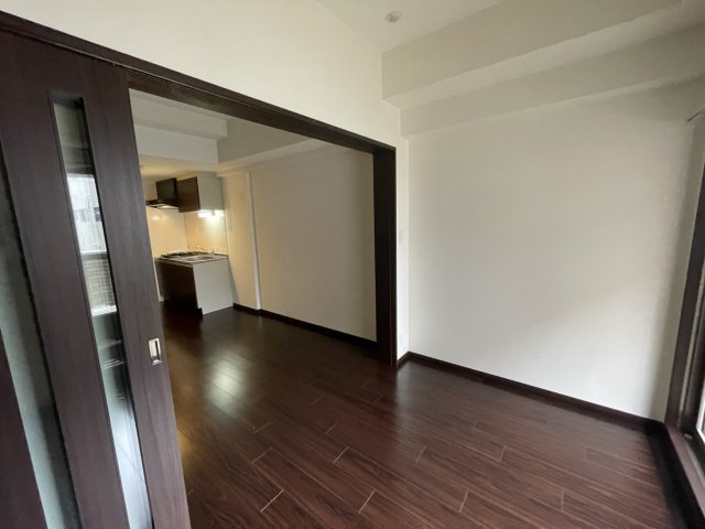 S-RESIDENCE淀屋橋の居間・リビング