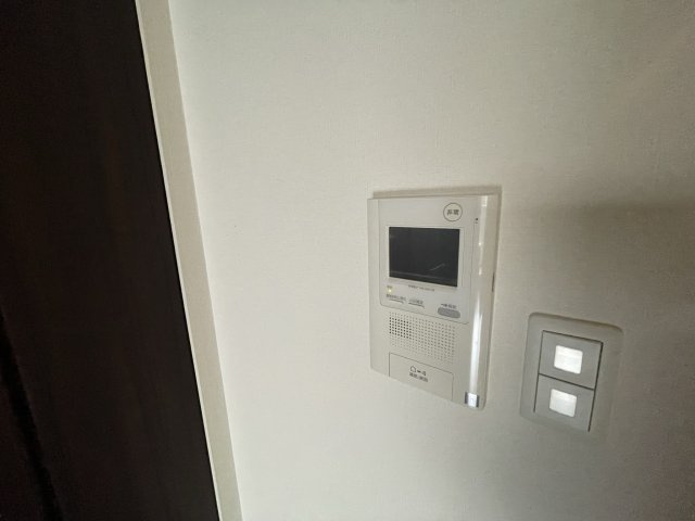 S-RESIDENCE淀屋橋のセキュリティ