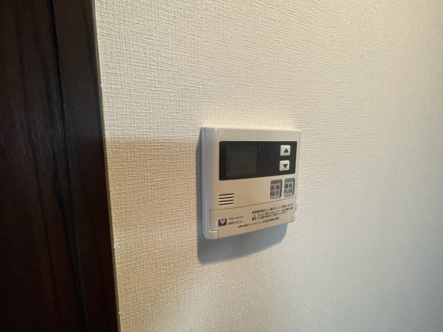 S-RESIDENCE淀屋橋の設備