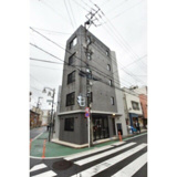 レクス武蔵小山の画像