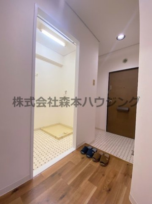 【内装】 | 　第三東ビル | 中はこのようになっています