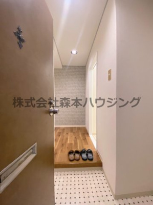 【内装】 | 　第三東ビル | 内装は落ち着いています