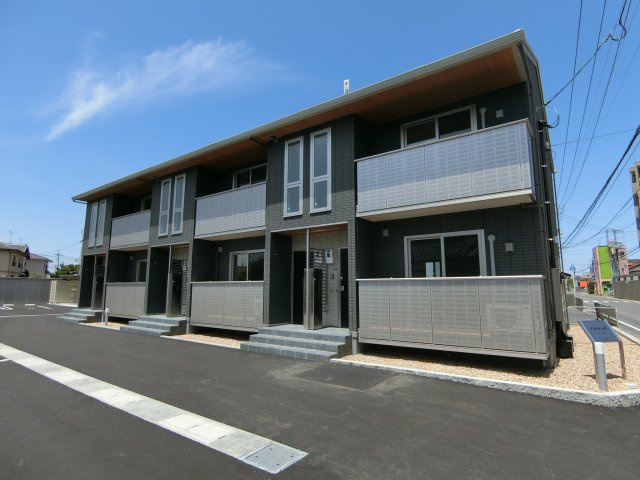 シェソワ（Chez soi）