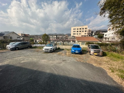 【駐車場】 | コタニモータープール