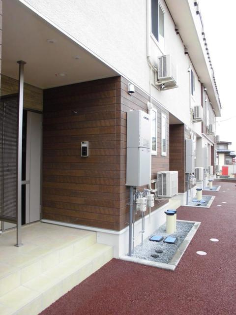 メゾン　ド　ユタイのその他共用部分|その他