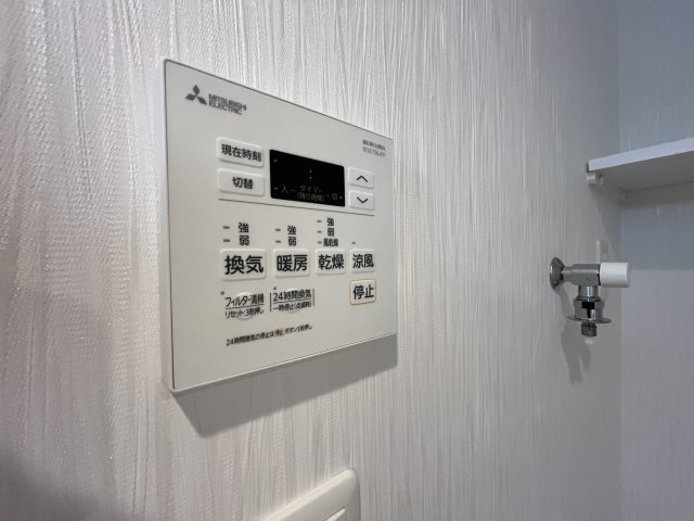 プレジオ荒本新町の設備