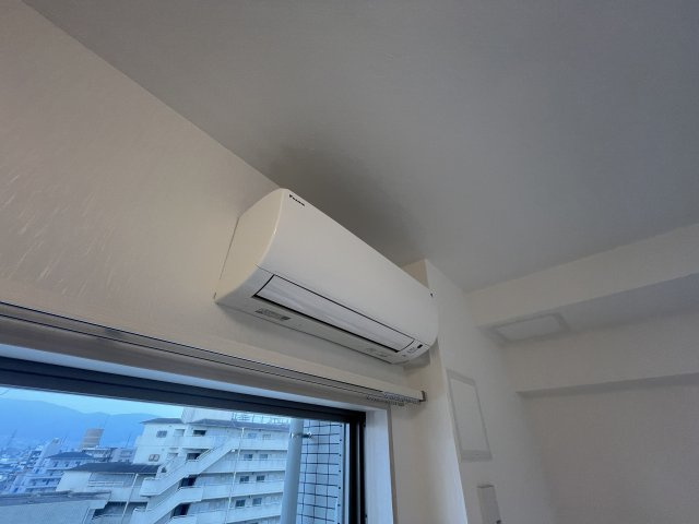 プレジオ荒本新町の設備
