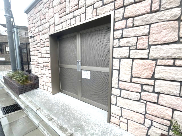プレジオ荒本新町のその他共用部分